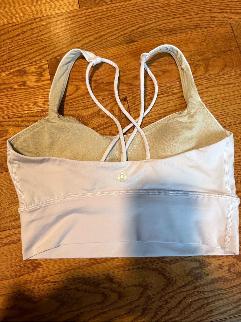 Lululemon bra - Picture 2 of 5
